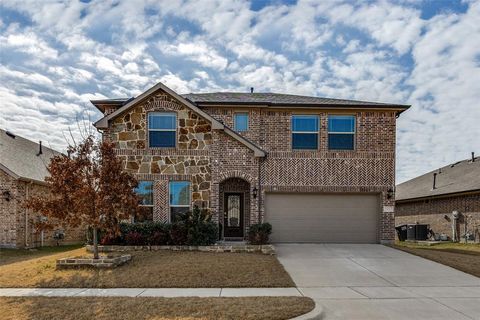 1017 Sheldon Drive Anna TX 75409