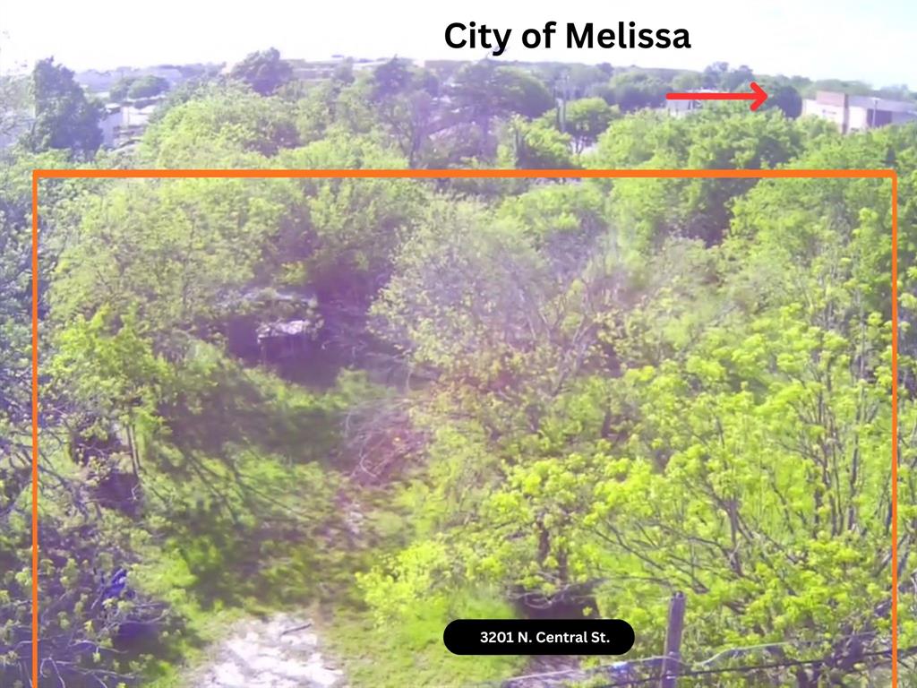 Melissa Div - Land