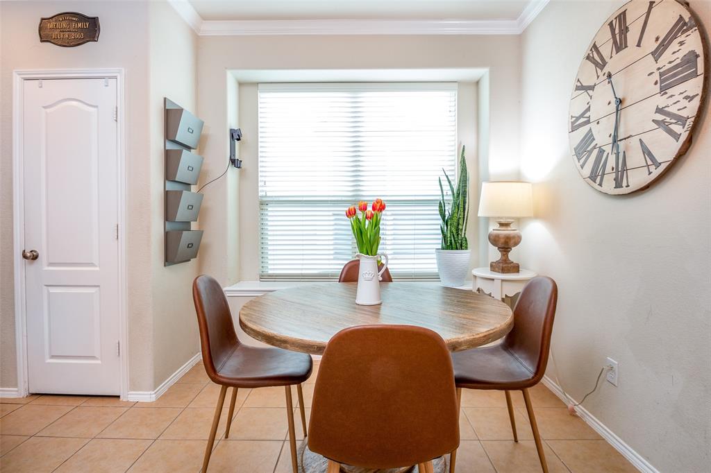 Continental Congress Village A - Residential