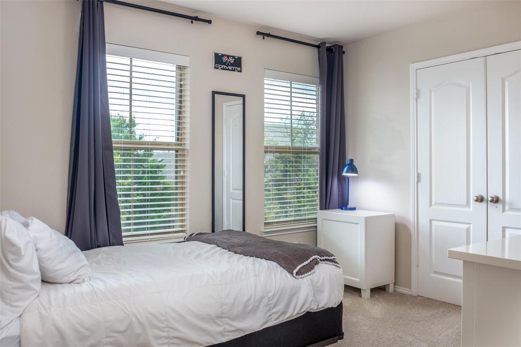 Continental Congress Village A - Residential