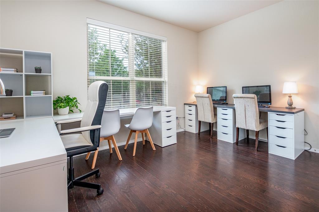 Continental Congress Village A - Residential