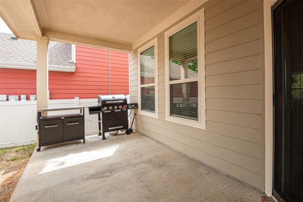 Continental Congress Village A - Residential