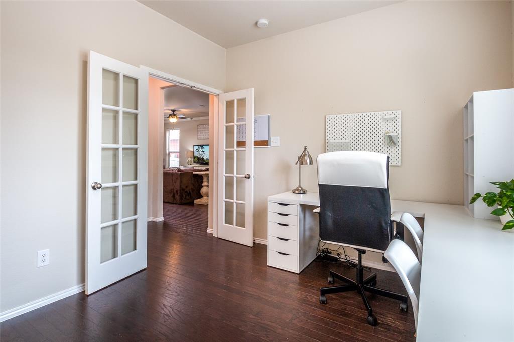 Continental Congress Village A - Residential