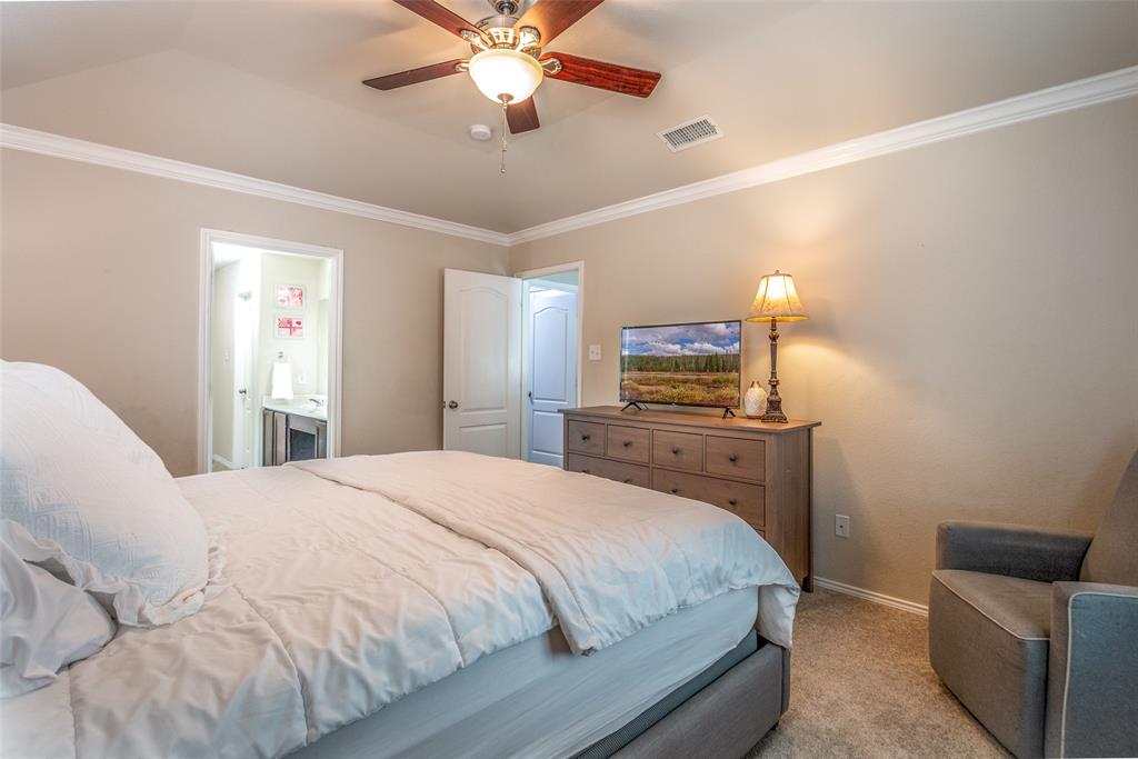 Continental Congress Village A - Residential