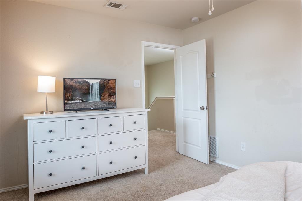 Continental Congress Village A - Residential