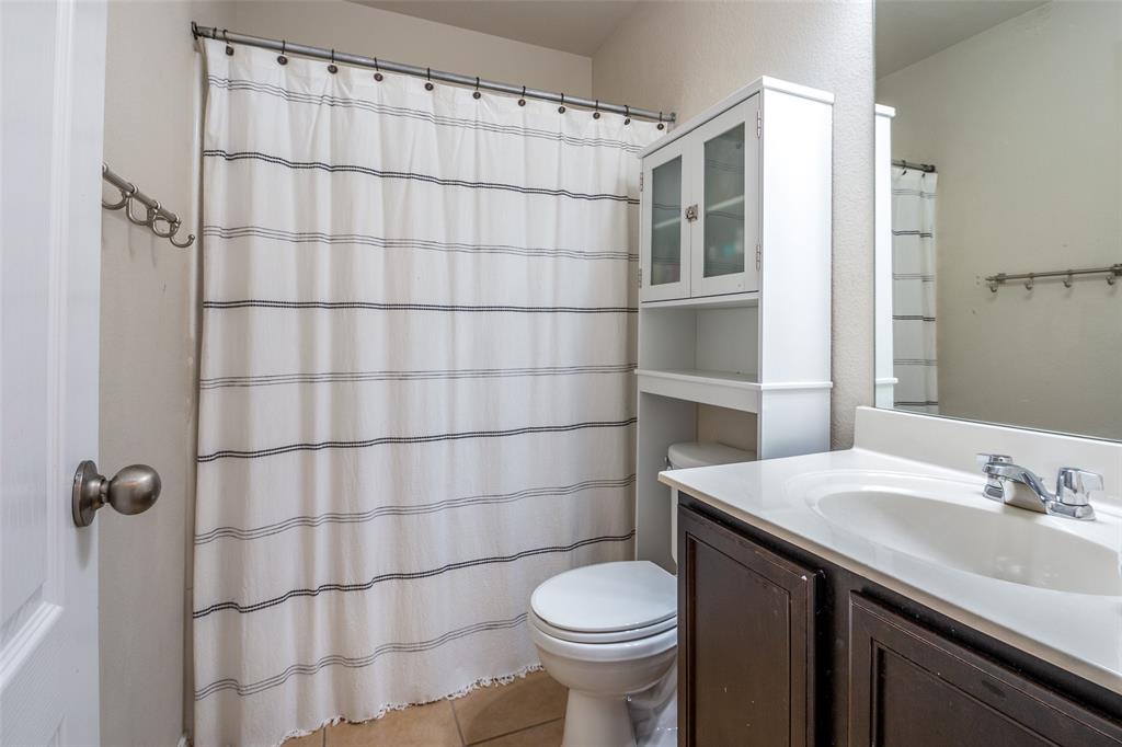 Continental Congress Village A - Residential