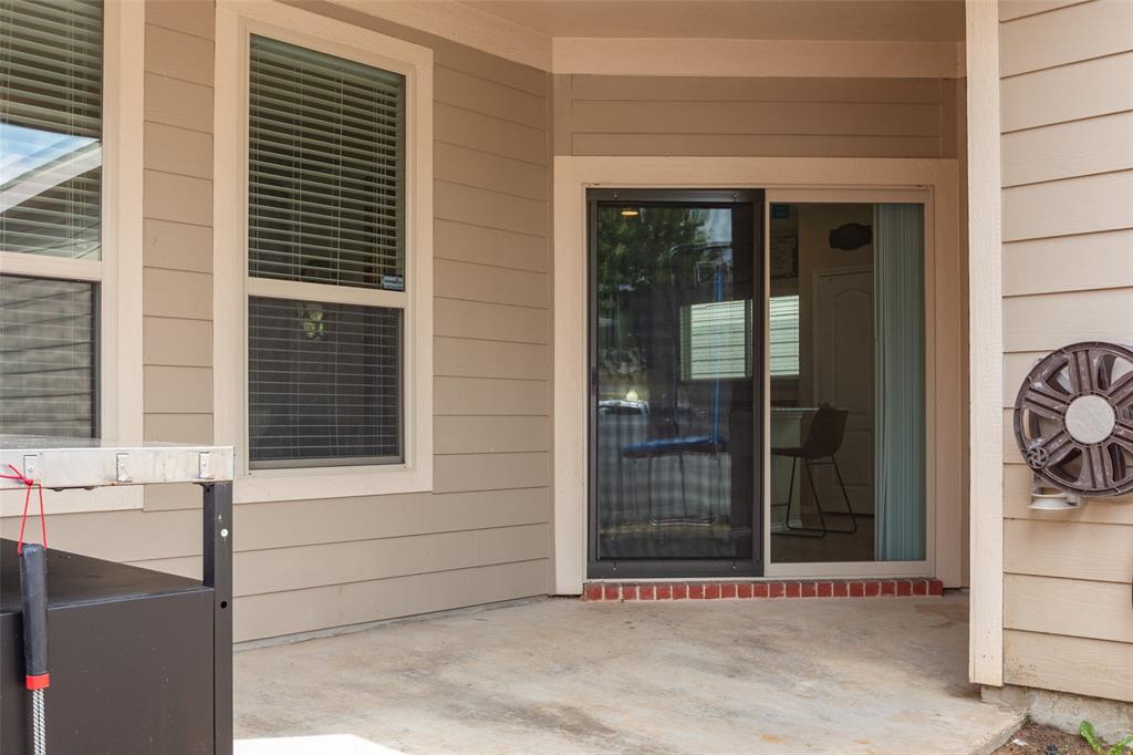 Continental Congress Village A - Residential