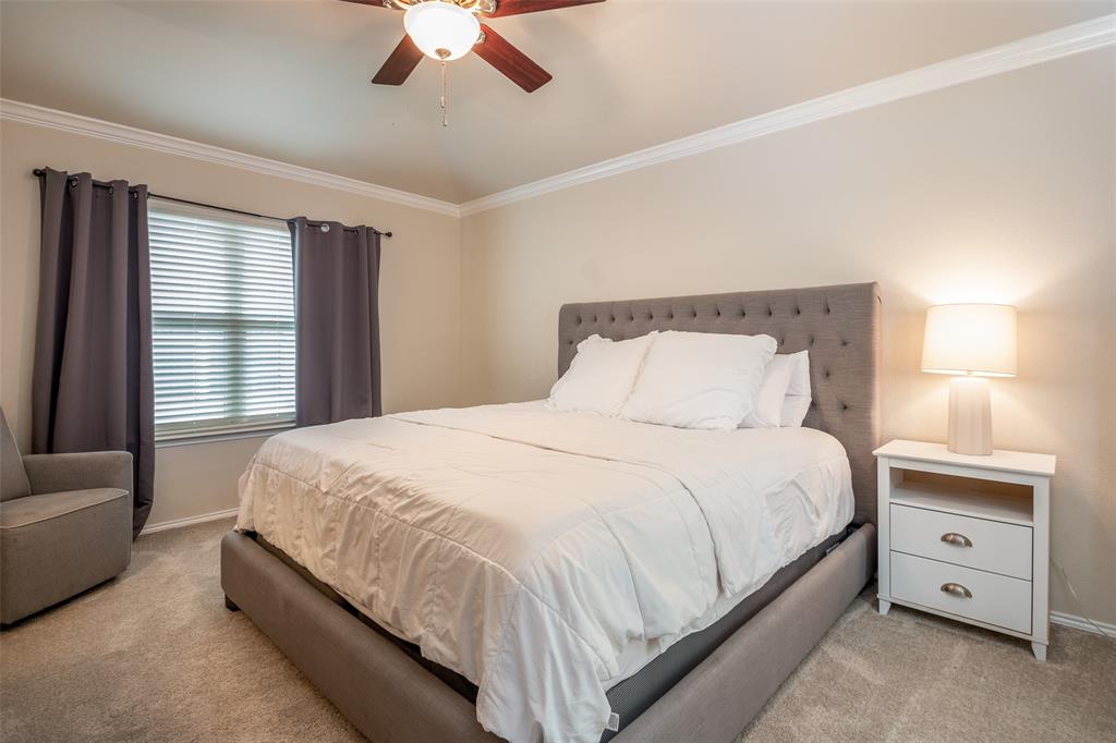 Continental Congress Village A - Residential