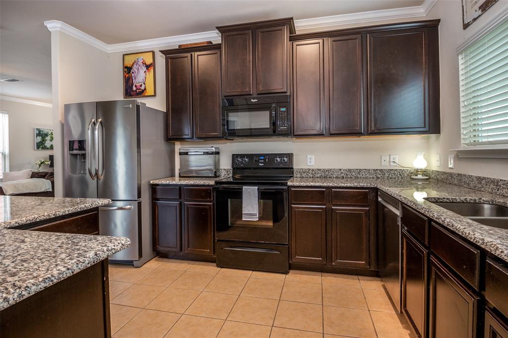 Continental Congress Village A - Residential