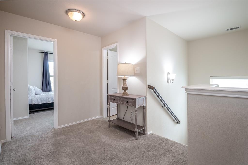 Continental Congress Village A - Residential