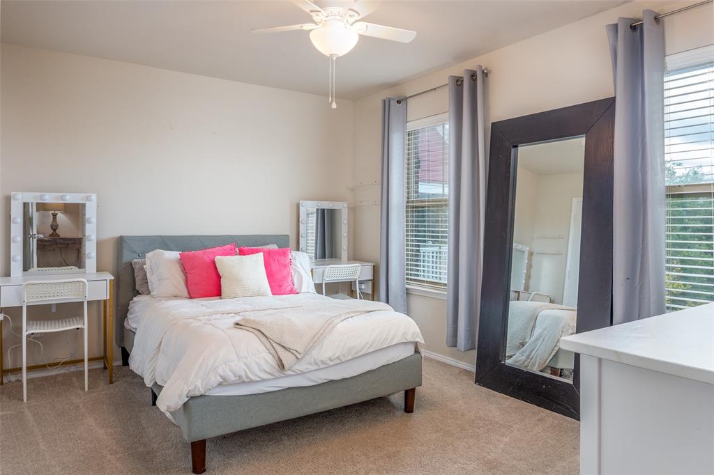 Continental Congress Village A - Residential