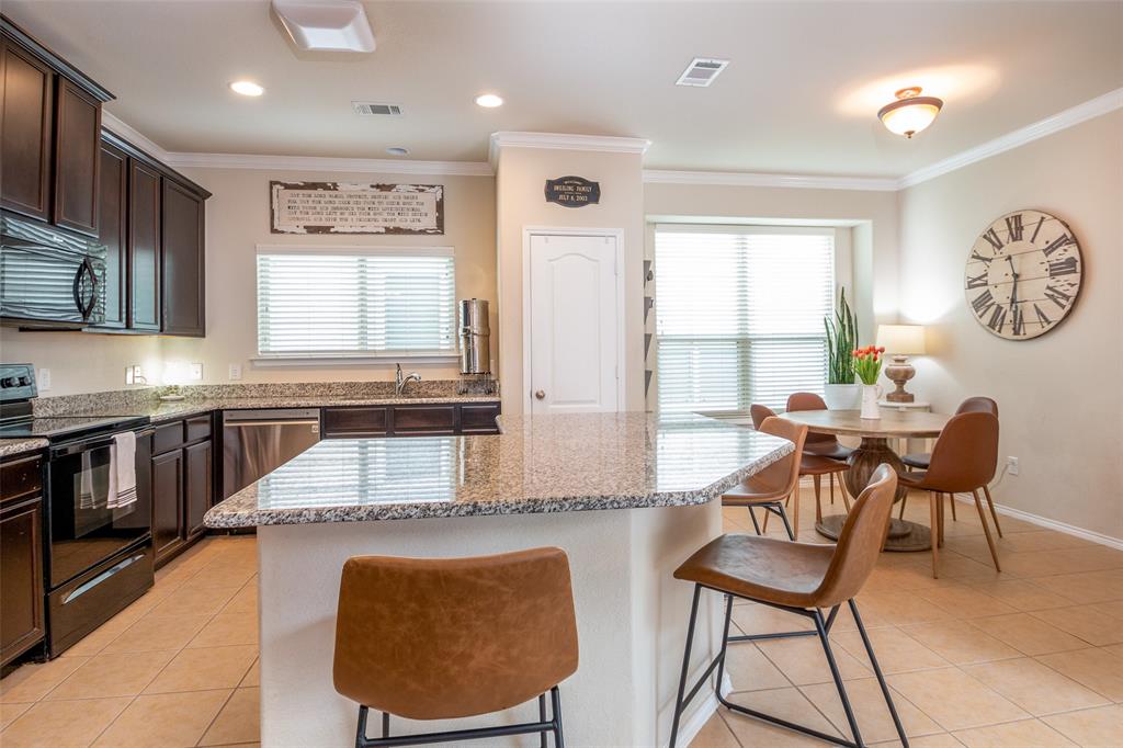 Continental Congress Village A - Residential