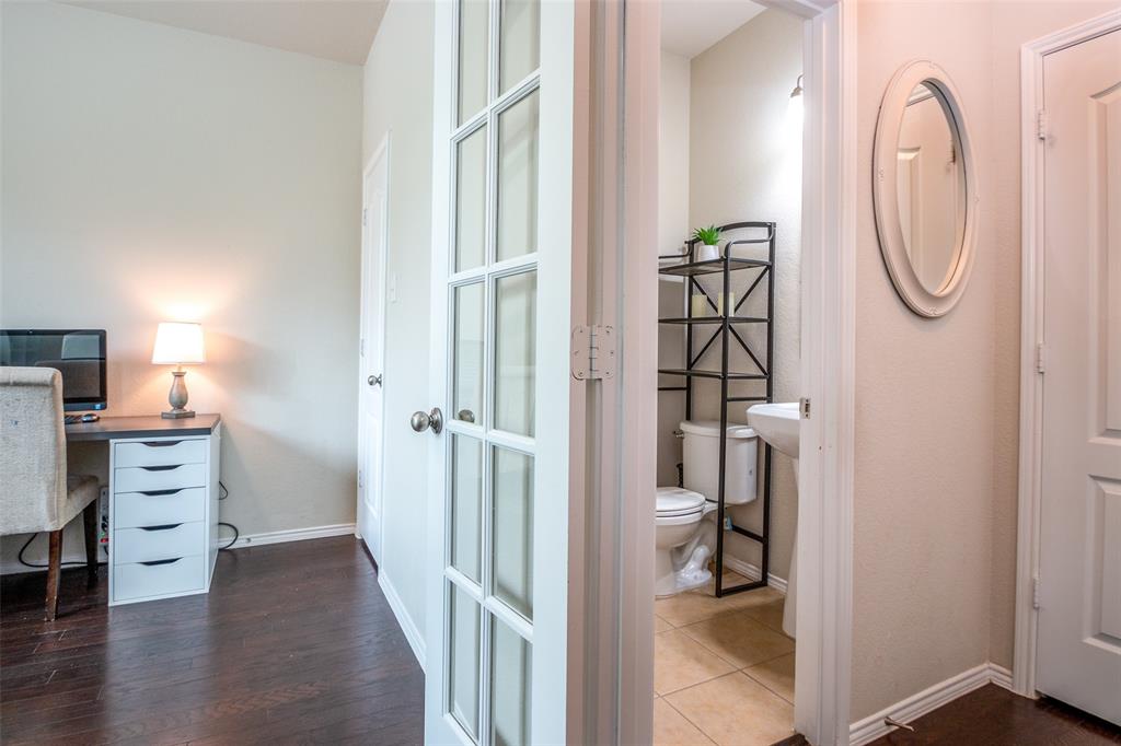 Continental Congress Village A - Residential