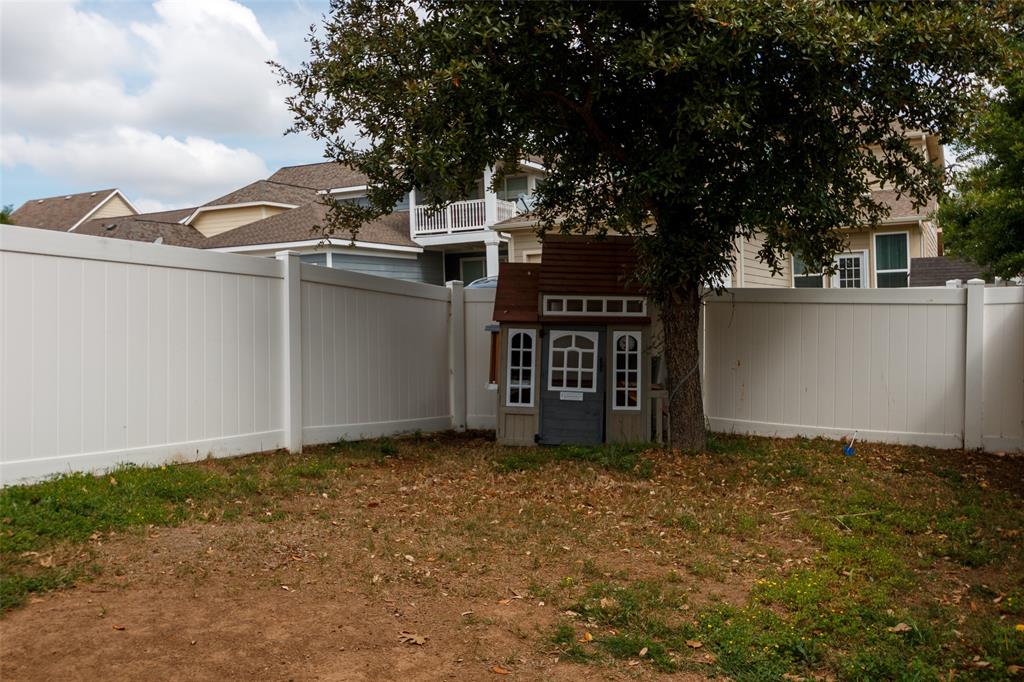 Continental Congress Village A - Residential