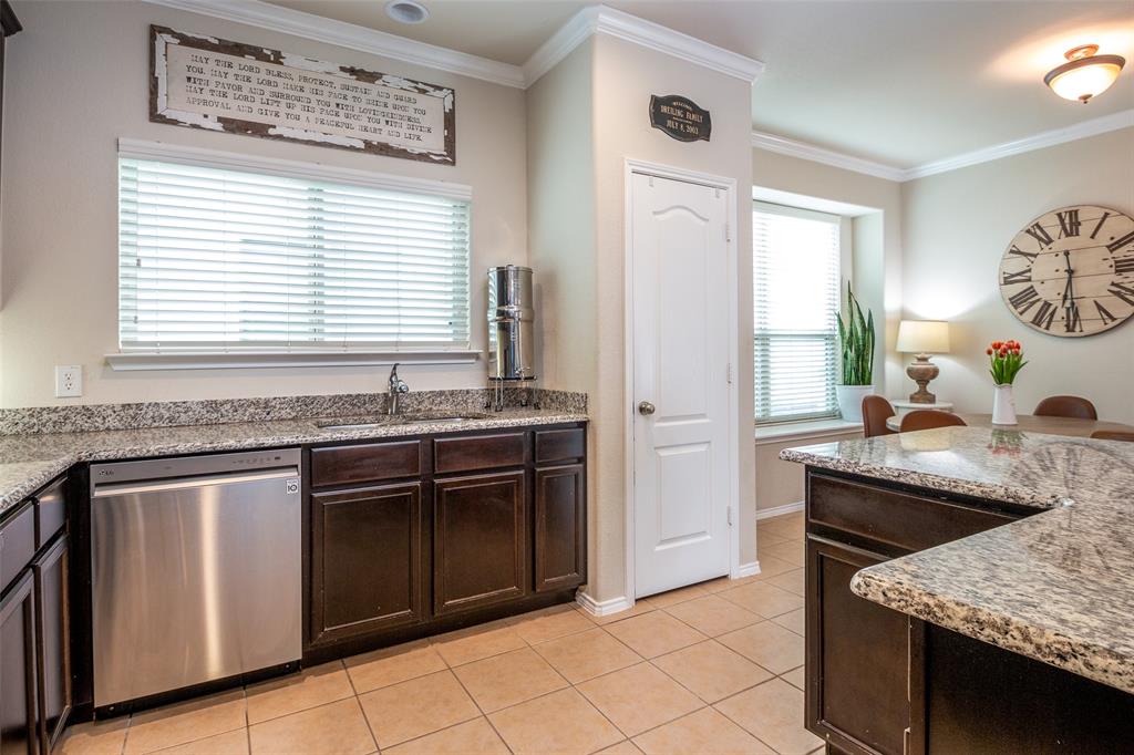 Continental Congress Village A - Residential