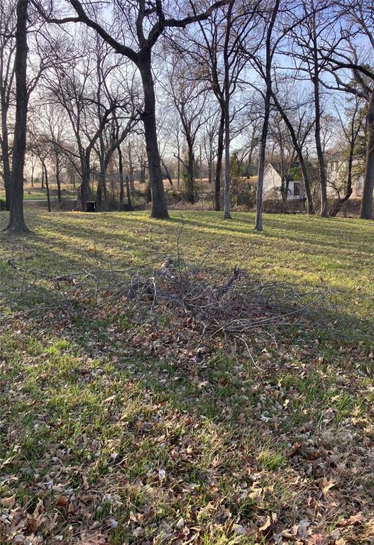 Heather Woods Sub - Land