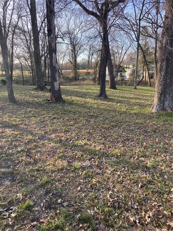 Heather Woods Sub - Land