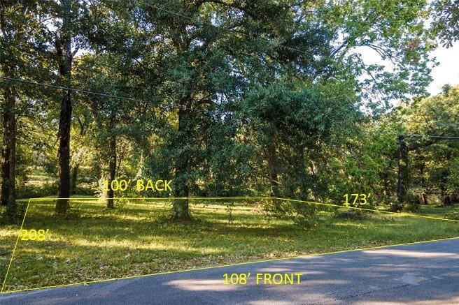 Heather Woods Sub - Land