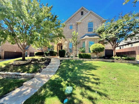 9829 Broiles Lane Fort Worth TX 76244