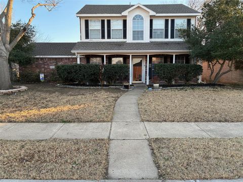 11607 Harbor Road Frisco TX 75035