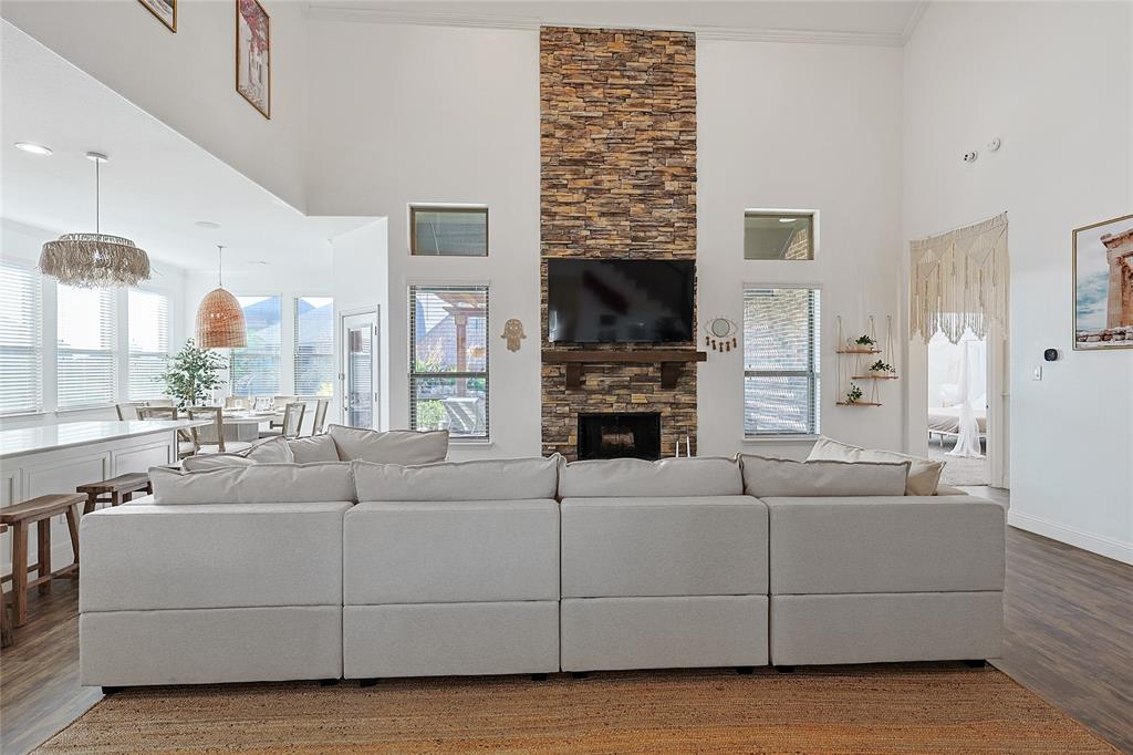 Park Place Ph 3 - Residential