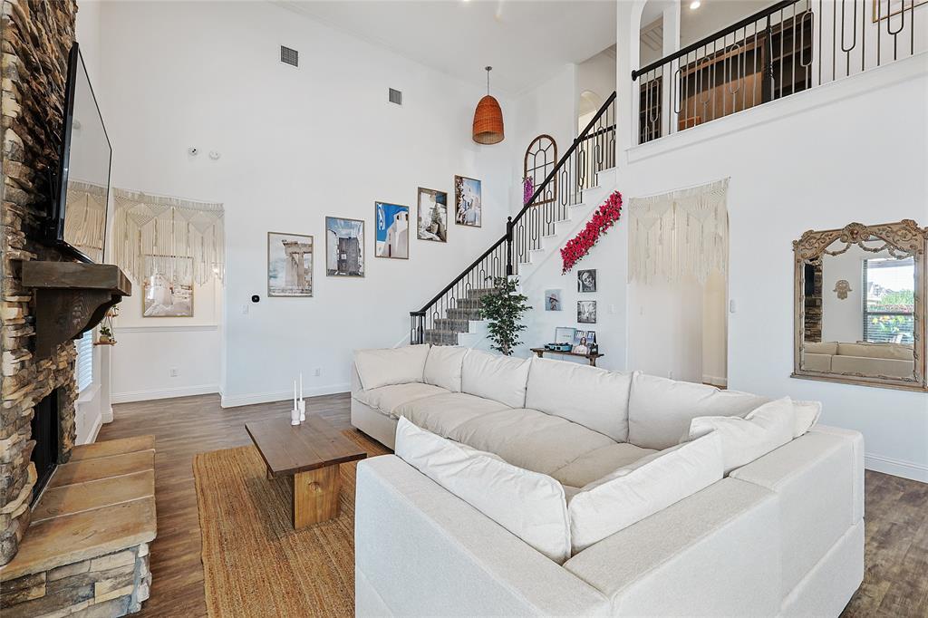 Park Place Ph 3 - Residential