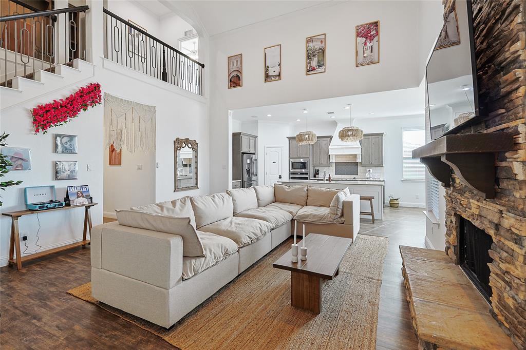 Park Place Ph 3 - Residential