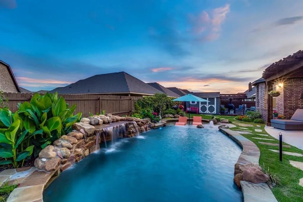 Park Place Ph 3 - Residential