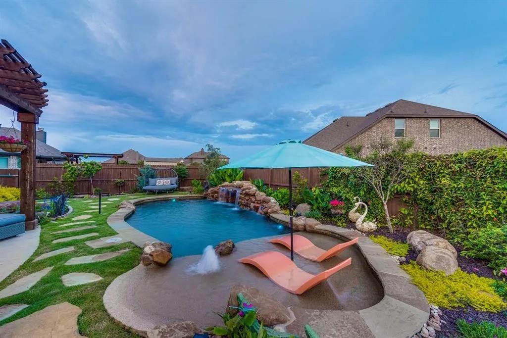 Park Place Ph 3 - Residential