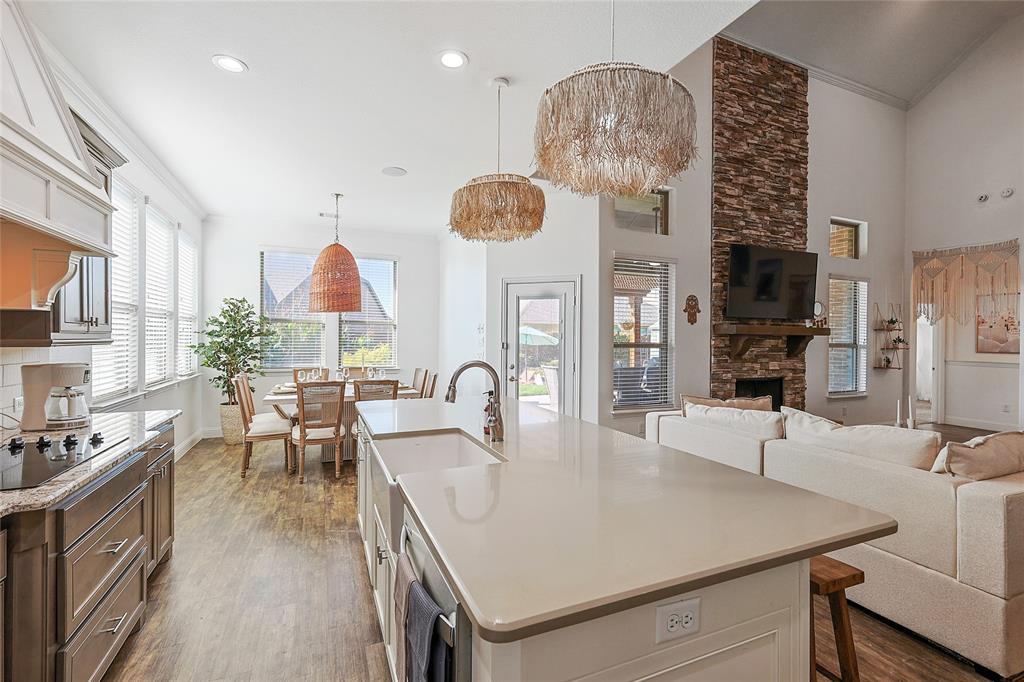 Park Place Ph 3 - Residential