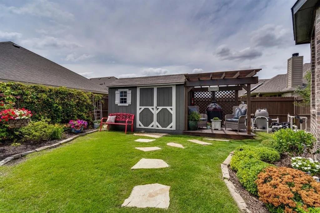 Park Place Ph 3 - Residential