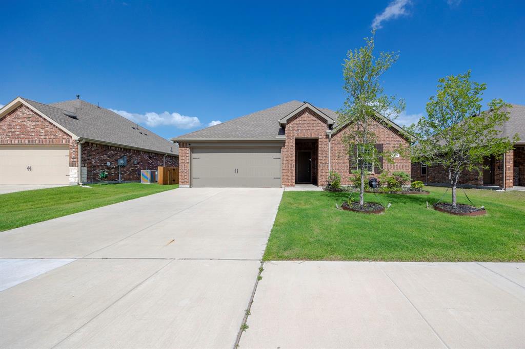 Photo 1 of 38 — 1205 Colonial Bluff Lane, Princeton, TX 75407