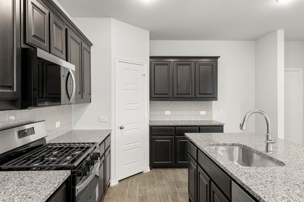 Valleybrooke - Residential