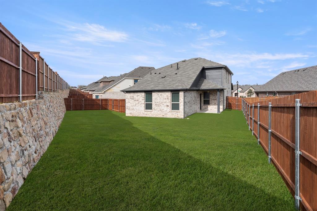 Valleybrooke - Residential