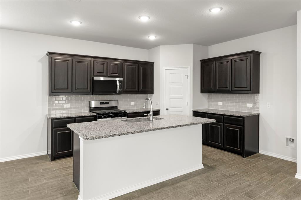 Valleybrooke - Residential