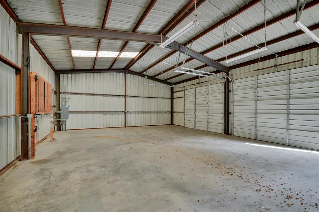 East Glade Creek - Residential