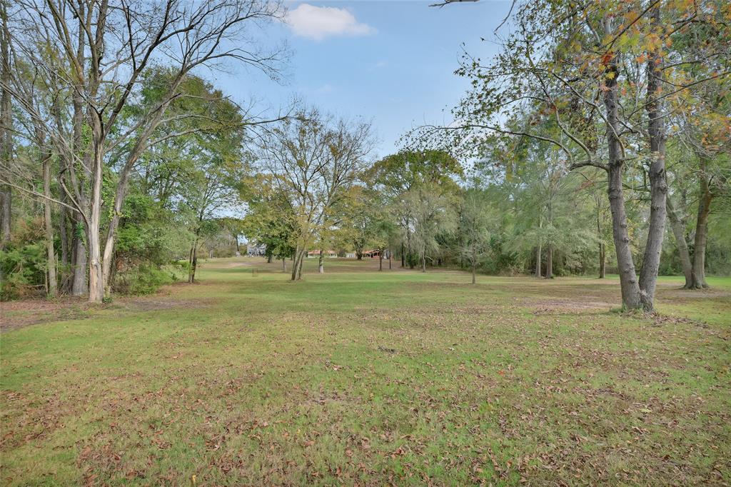 East Glade Creek - Residential