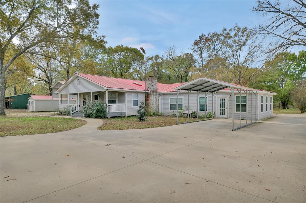 East Glade Creek - Residential