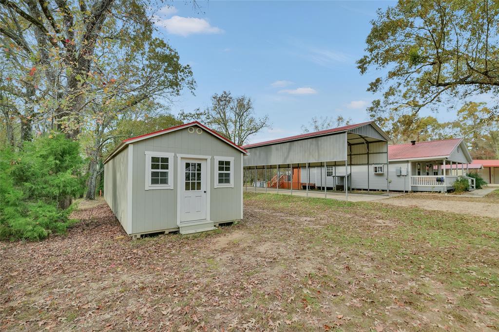 East Glade Creek - Residential