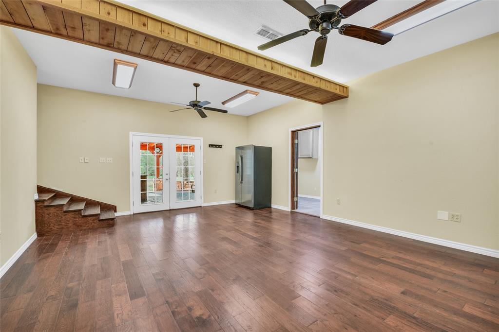 East Glade Creek - Residential