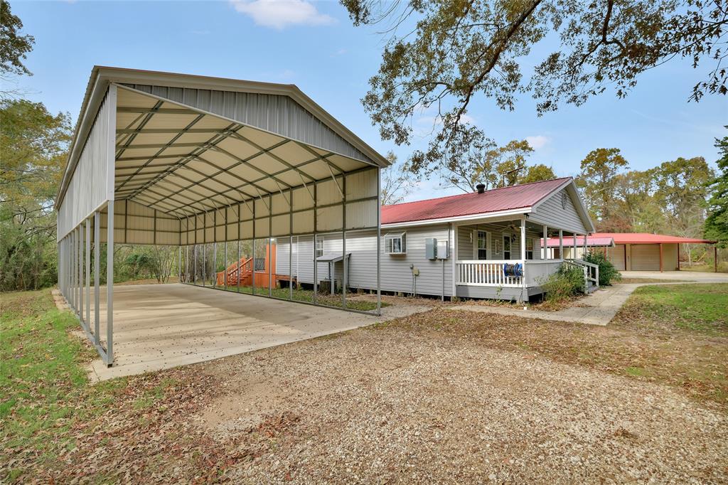 East Glade Creek - Residential