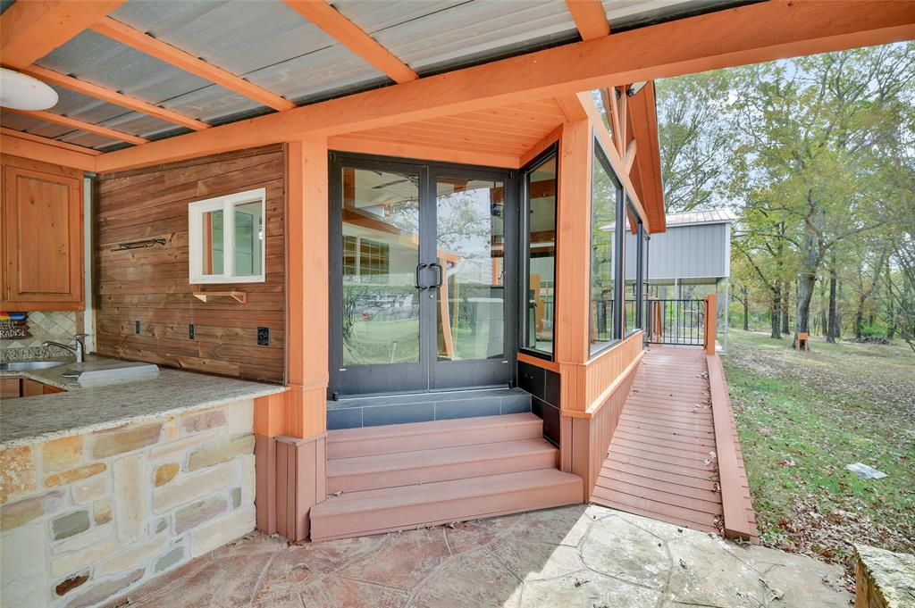 East Glade Creek - Residential