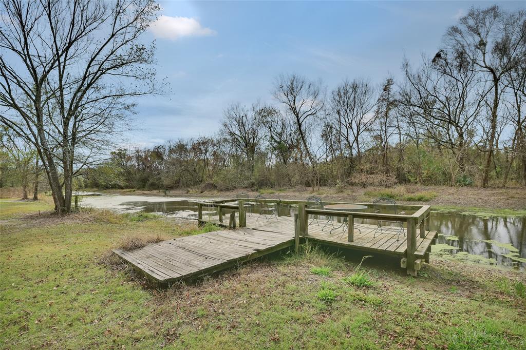 East Glade Creek - Residential