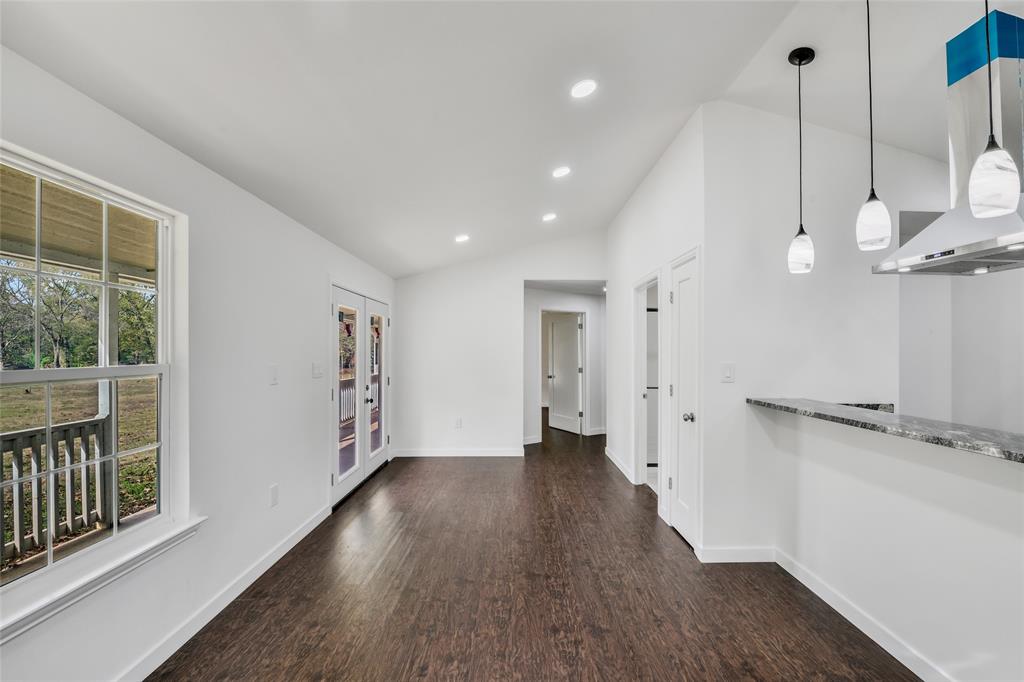 East Glade Creek - Residential