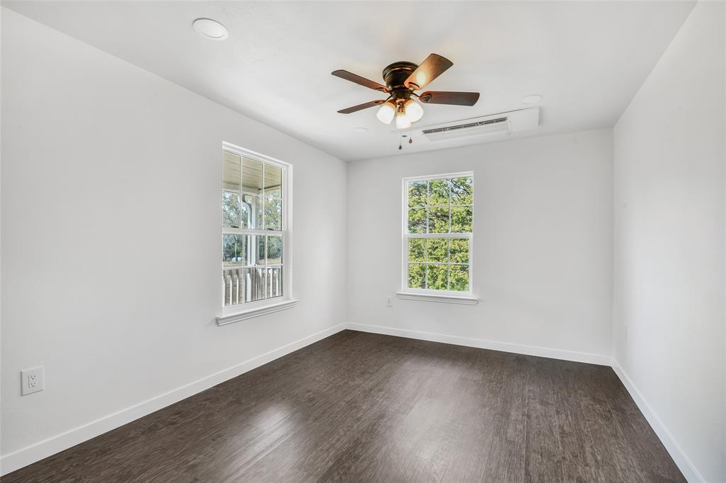 East Glade Creek - Residential