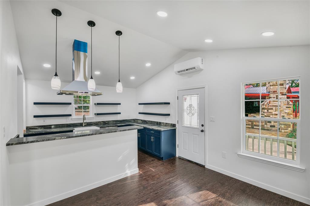 East Glade Creek - Residential