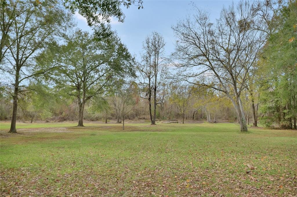 East Glade Creek - Residential