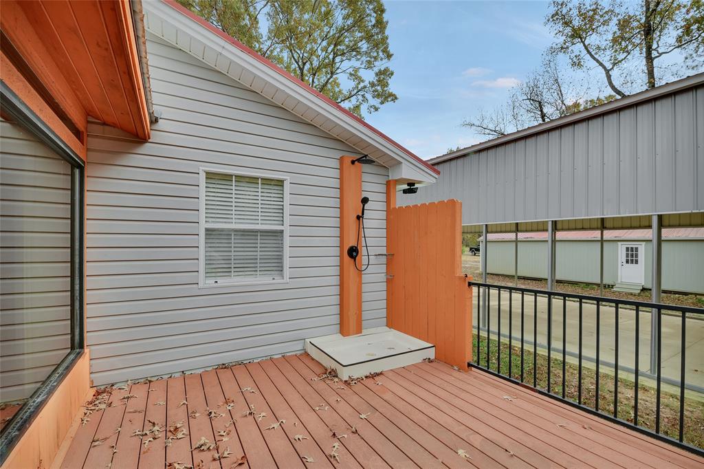 East Glade Creek - Residential