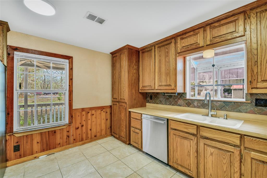 East Glade Creek - Residential