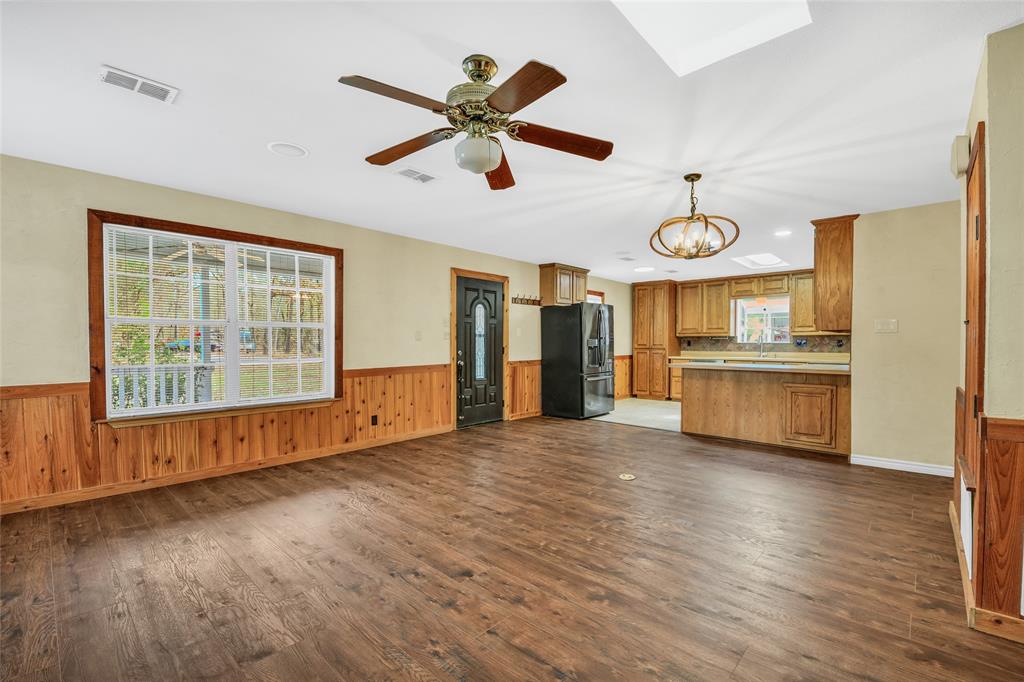 East Glade Creek - Residential